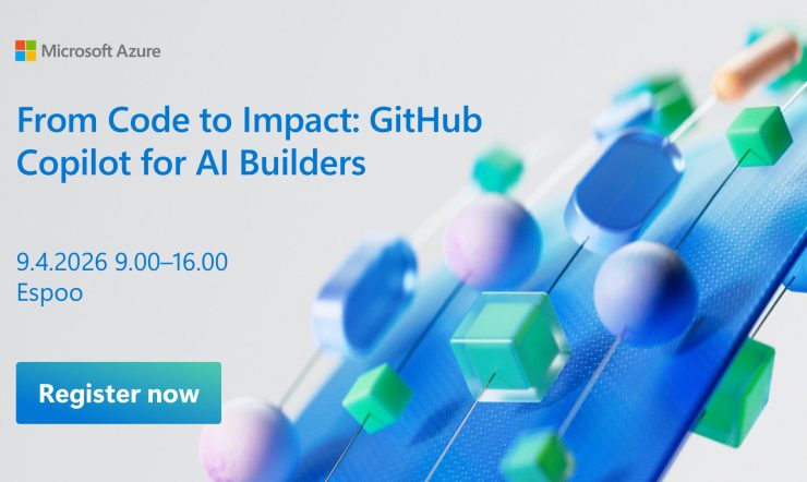 From Code to Impact GitHub Copilot for AI Builders