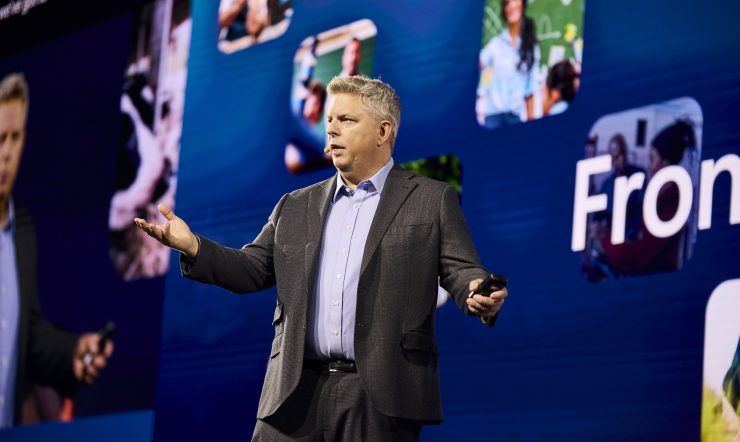 Key Takeaways From the Microsoft AI Tour Copenhagen Opening Keynote