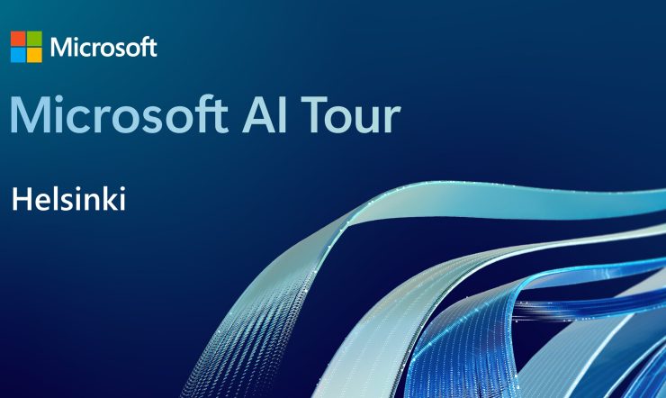 Microsoft AI Tour Helsinki 2026_Pulse Recap