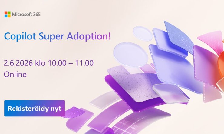 Copilot Super Adoption!