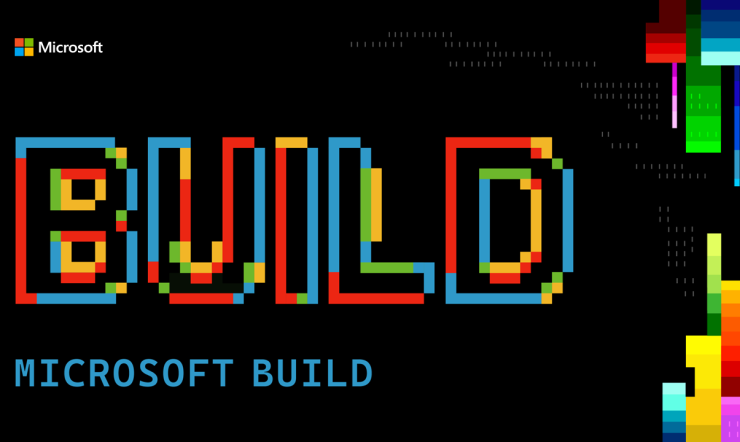 Microsoft Build_Espoo