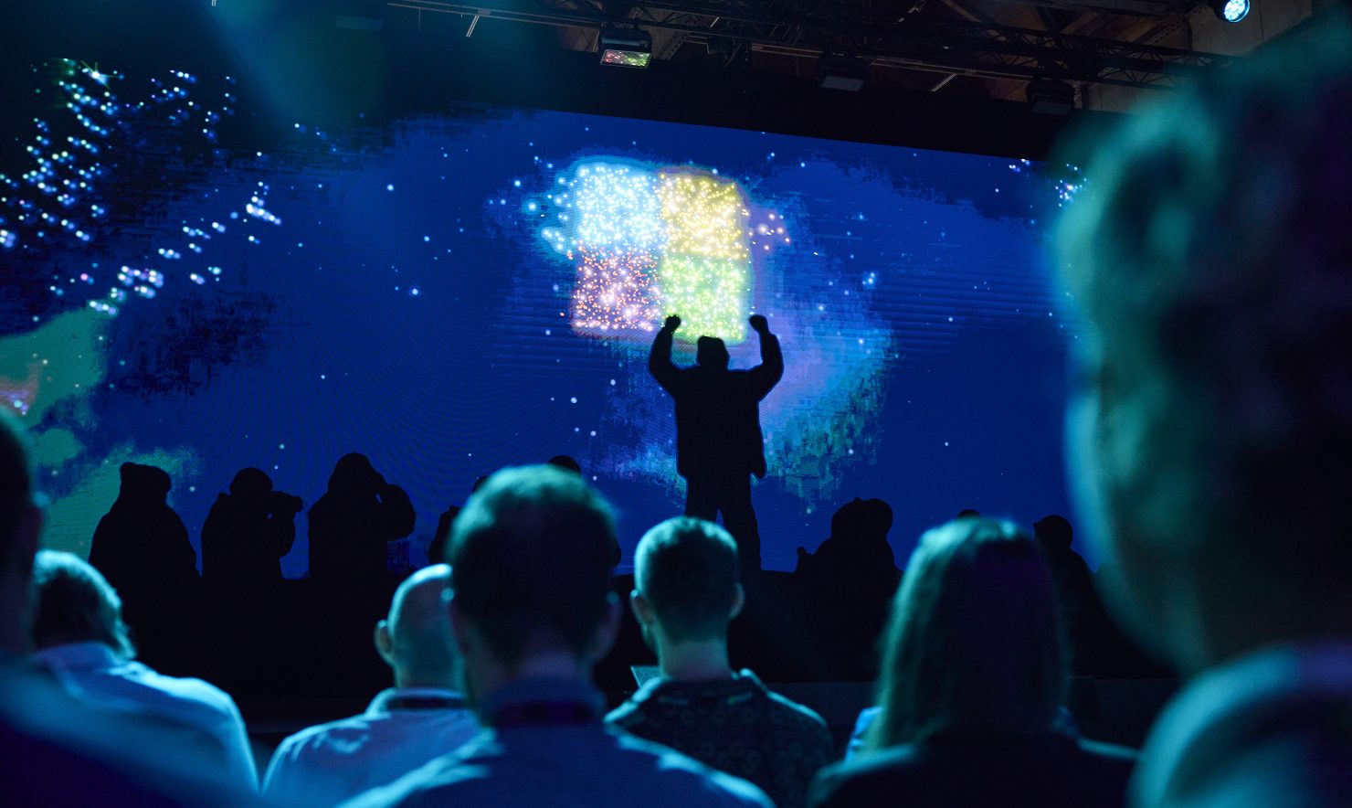 Microsoft Denmark Events