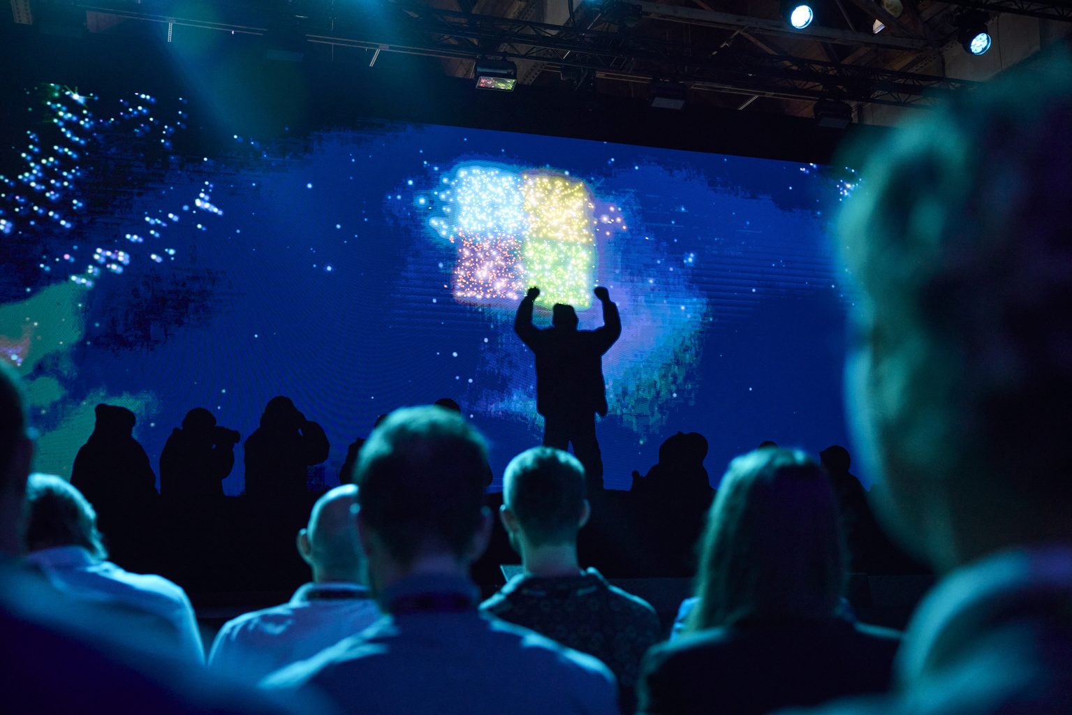 Microsoft Denmark Events