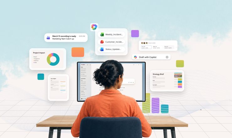 AI verandert werk sneller dan organisaties kunnen bijhouden