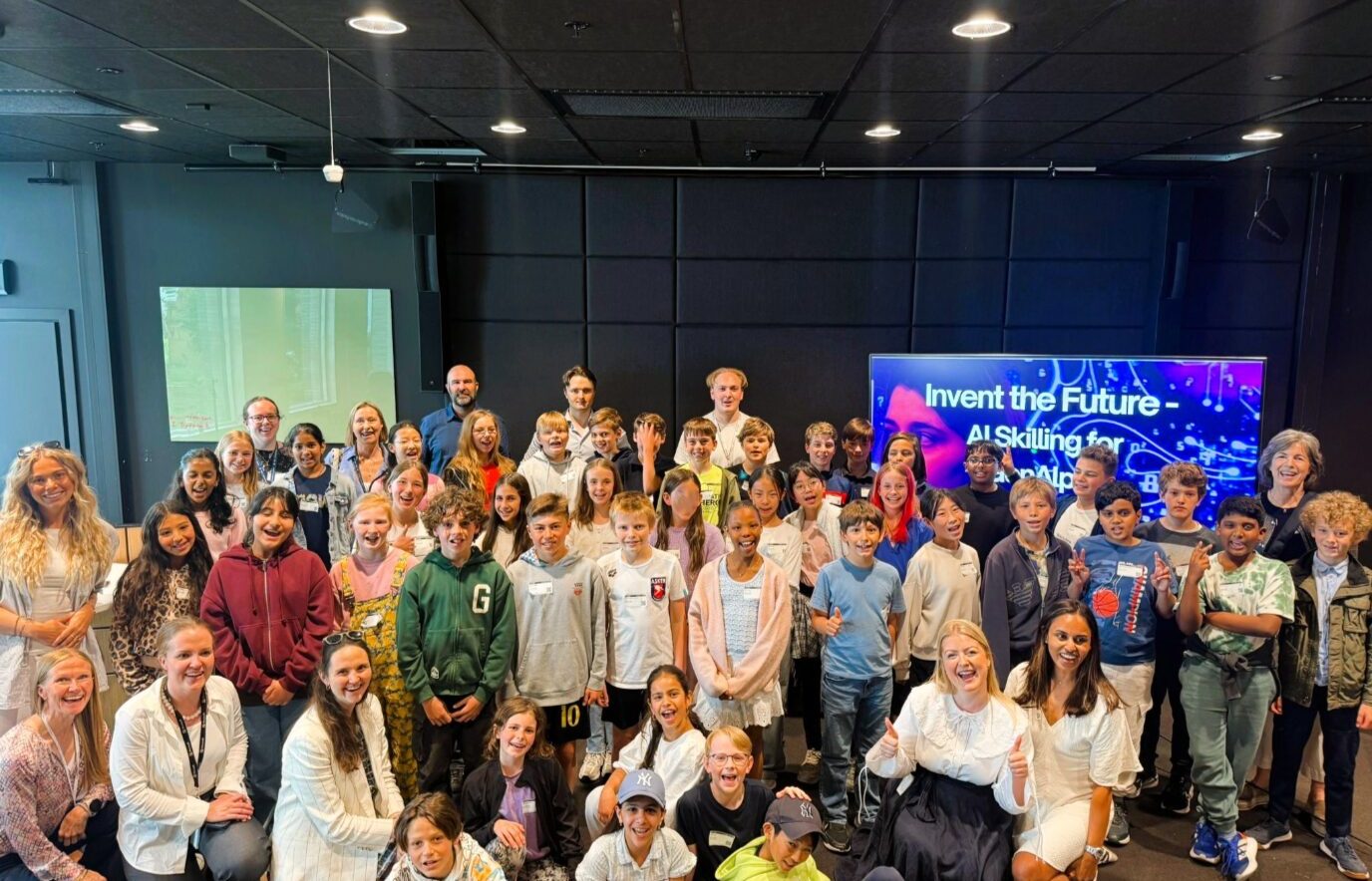 Empowering Generation Alpha to Shape the Future of AI