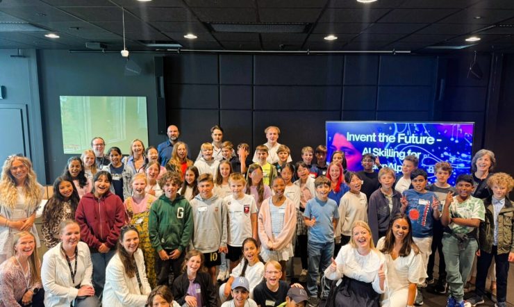 Empowering Generation Alpha to Shape the Future of AI