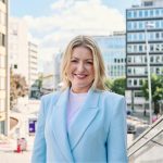 Stine Saatvedt