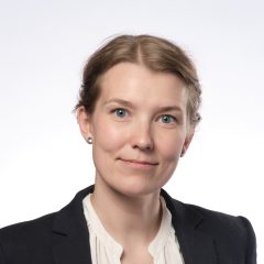 Linda Haglund
